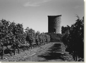 Château LES FONTENELLES