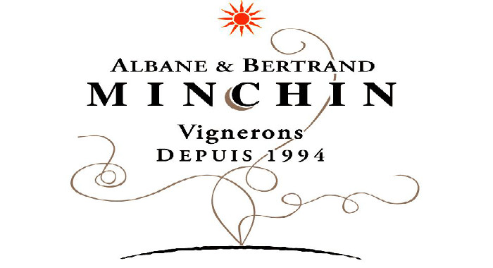 Domaine Minchin - Logo © Minchin