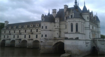 Regions France Loire Chenonceau 350x190