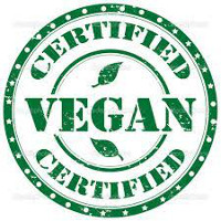 certified vegan