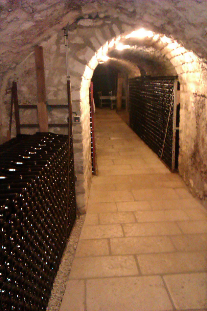 My Wine Cellar